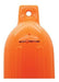 Extreme Max Boat Protector Fender 14x50cm Neon Orange 3