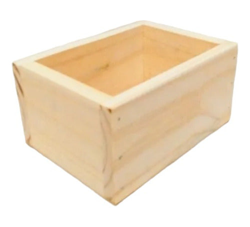 Cajon Ciego 0