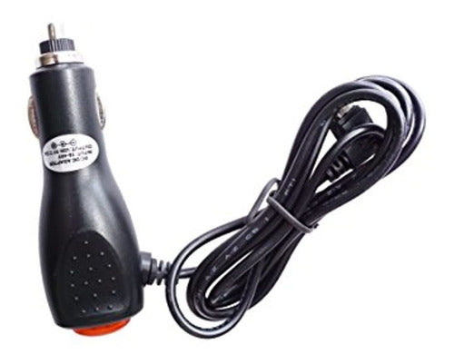 Maxinbuy Power Car Charger Adapter Cable for Magellan GPS Roadmate 3045 T RM 3045LM 3045MU 0