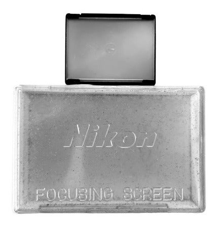 Nikon Pantalla De Enfoque Focusing Screen Type K Para F 0