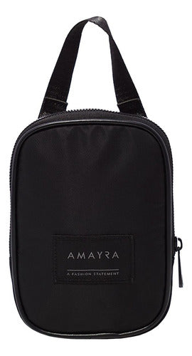 Amayra Morral Portacelular 67.b885 Nylon C/correa Cordón 0