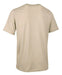 Topper Basic Beige T-Shirt for Men 5