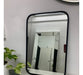 Modern Decorative Full-Length PVC Mirror 40x120 cm 48