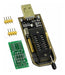 Programador Ch341a Ch341 Usb 24/25 Serie Eeprom Flash 3