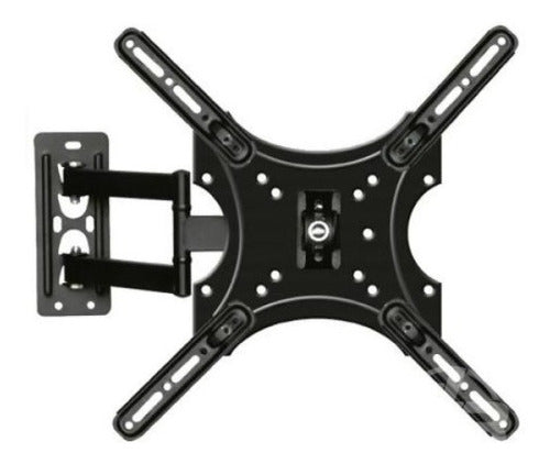 Ditron Mobile TV Wall Mount for 14 to 55 Inches 1