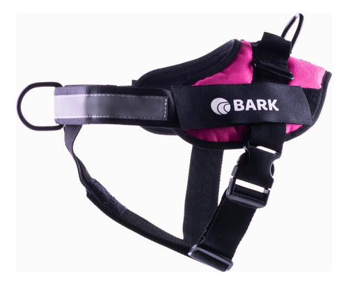 Bark Anti Pull Harness Large 0