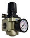 Euromatic Pressure Regulator 1 Inch Pneumatic Compressor 0