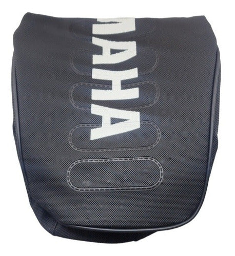 TSL Yamaha 105 Crypton Anti Grip Seat Cover Neg Nadal 0