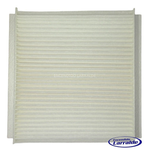 Masterfilt Cabin Air Filter Fiat Qubo 1.4 0