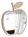 Victorius Design Unbreakable Kids Room Mirror, Apple Model 0