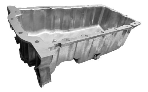 Volkswagen Oil Pan - No Oil Level Sensor - Bora, Golf, Polo 2.0 6