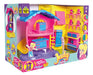 Judy's Kitchen Playset with Accessories 2