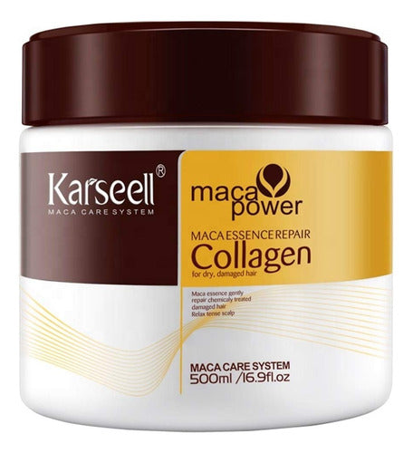 Karseell Original Collagen Mask 500g 0