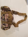 Riñonera Molle Tactico Multicam 5