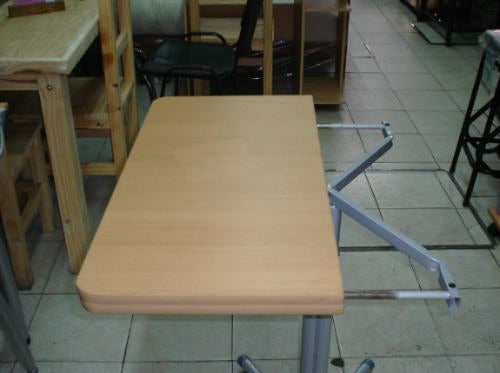 Lejaim Super Libro Table 80x40* Expands to 80x80!!*Unbeatable Price!! 4