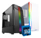 Pc Gamer Nueva Core I3 8gb 120ssd+1tb Tarjeta Video 2gb Wifi 0