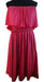 Modal Strapless Dress - 2330 Apparel 2