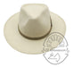 Lagomarsino Ventilated Australian Hat 8 cm Brim 3