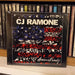 Cd Y Dvd Cj Ramone - American Beauty (nuevo Sellado) 0