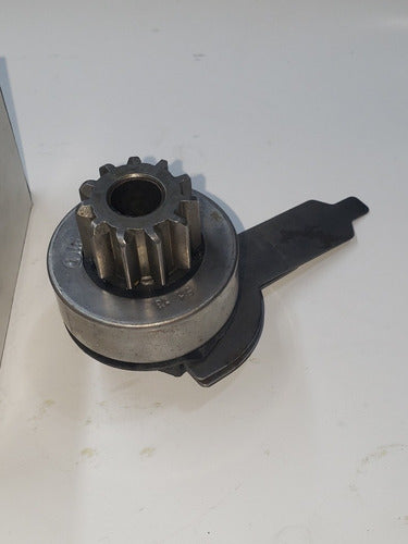 Impulsor Arranque Para Fiat  Duna,uno,regata,147,fiorino,n/d 2