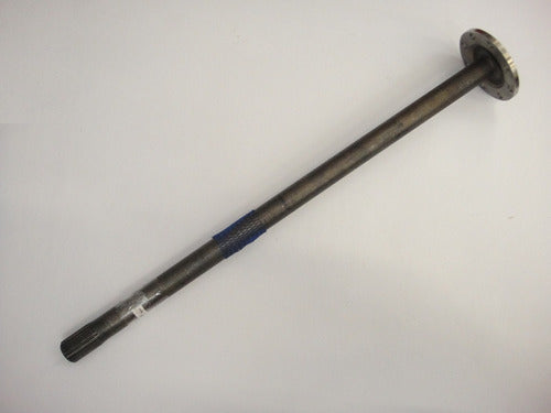 JMC Rear Axle 2.8T JX1062 N900 0