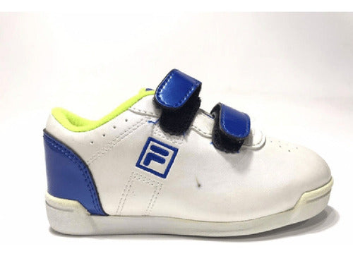 Fila Zapatillas Oferta Exibicion Fila L Baby Off61u212x-153 Cbl 1