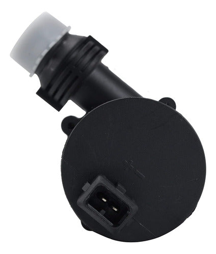 MPLUS Bomba De Agua Auxiliar 1998-2010 Bmw E39 4