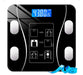 Kubo Smart Digital Scale with Bluetooth 0