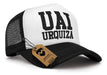 Mapuer® Club UAI Urquiza Trucker Cap 0