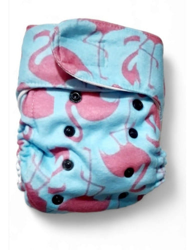 Baby Boom Pocket Diaper 1