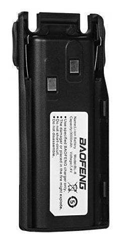 Baofeng Original BL-8 Replacement Battery for UV-82 1