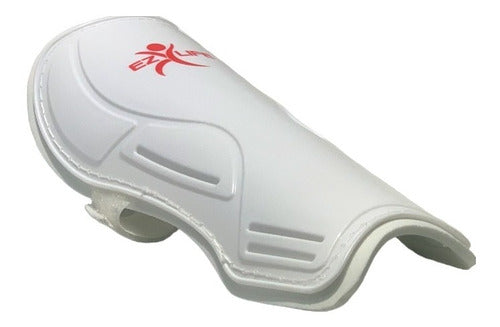 Ez Life Shin Guards Soccer Hockey for Men, Women, and Kids 3