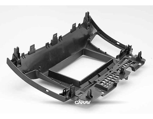 Marco 2 Din Mitsubishi Lancer X, Fortis 2007+, Inspira 2010+ 1