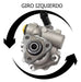 SPR Bomba Direccion Hidraulica Ford Ranger Powerstroke 2.8 2008 1