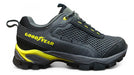 Goodyear Zapatillas Trekking Outdoor Waterproof Hombre 0