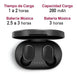 Set of 10 A6S Wireless Bluetooth Earphones + Charger Kit 6