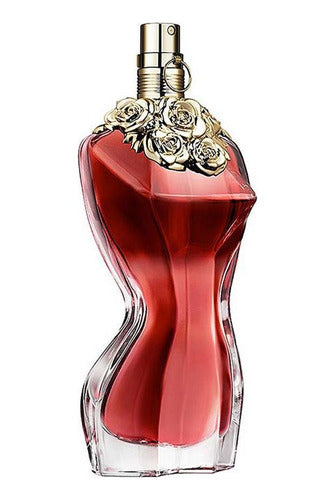 Perfume Jean Paul Gaultier La Belle 30ml Original Oferta 4