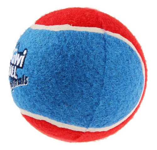 GiGwi Original Dog Toy. X3 Tennis Balls Size L 5