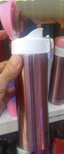 Heizen Thermal Bottle 500ml Imported The Best 5