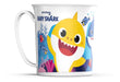 Baby Shark Gift Set Mug Spoon + Cereal Bowl Blister 2