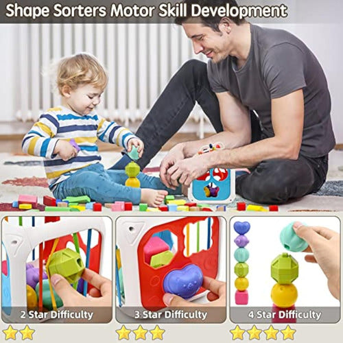 Aituitui Baby Toys for 12 to 18-Month-Olds 2