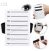 DD2 Eyelash Extension Measuring Bracelet 5