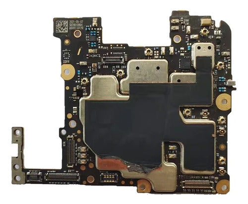 Main Motorola Moto G31 Xt2173 Motherboard 4