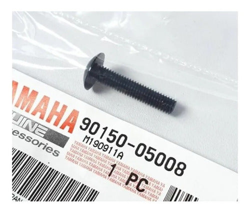 Tornillos Parabrisa Yamaha Nmx 155 Panella Motos 0