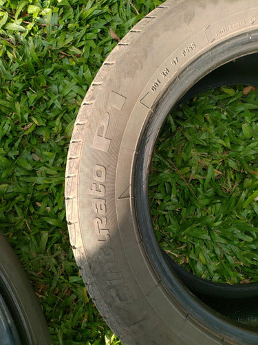 Neumatico Usado Pirelli P1 0