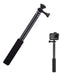 Bastao De Mao  Retratel Monopod Para Camera Gopro 2