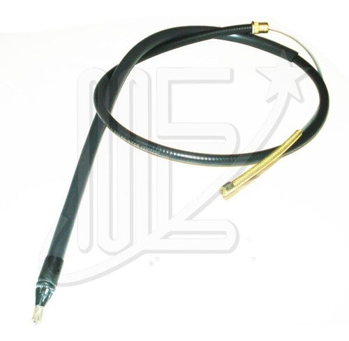 Cable Freno De Mano Renault Twingo Sin Abs 0