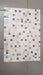 Cañuelas Ceramica Pared Simil Veneciano Ibiza Azul 32x47 4