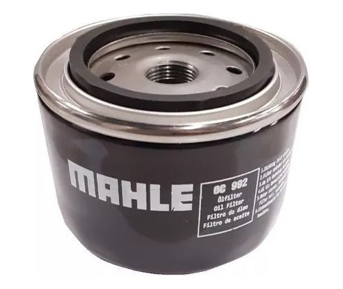 Mahle Filtro De Aceite Renault 9/11/12/19 OC992 0