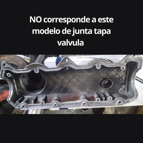 Akuro Descarbonizacion Para VW Polo Gol Golf Suran Caddy 1.9 Diesel 1